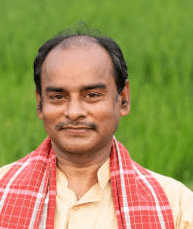  मनोज चौधरी